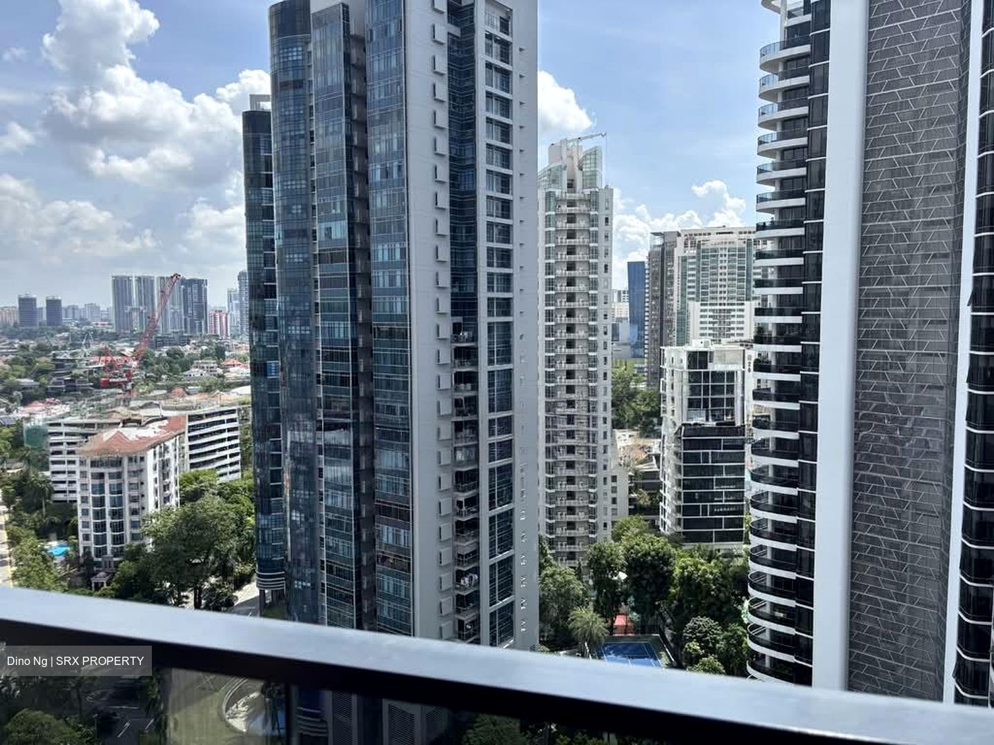 Pullman Residence  (D11), Condominium #568003901